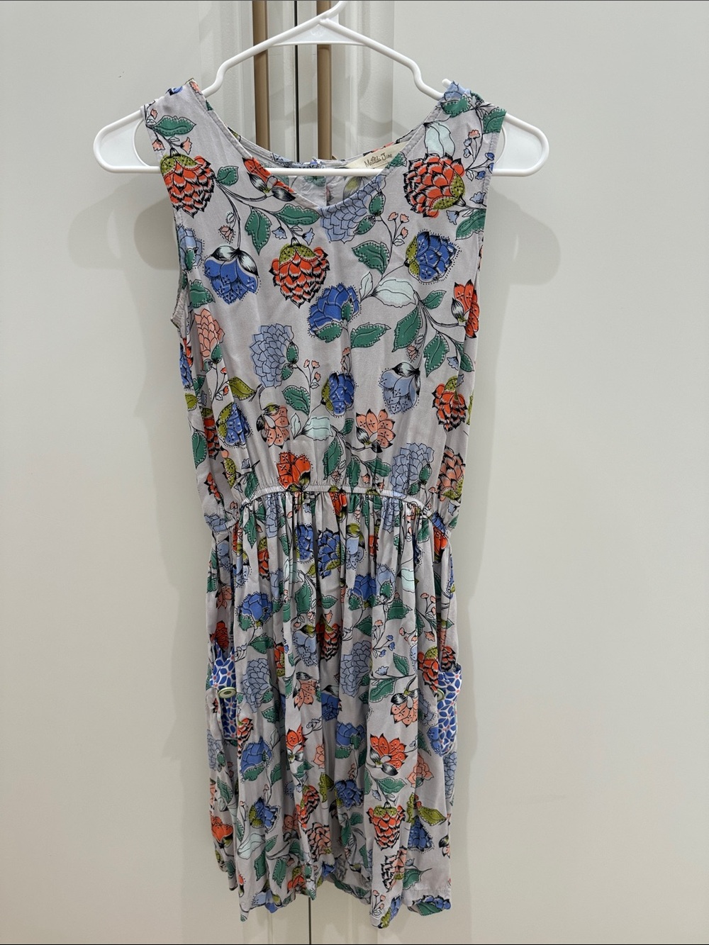 Matilda Jane floral dress women’s XS